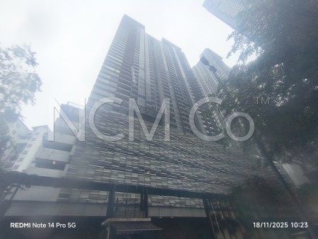 Serviced Residence For Auction at The Elements @ Ampang