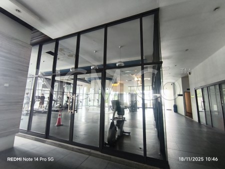 Serviced Residence for Auction