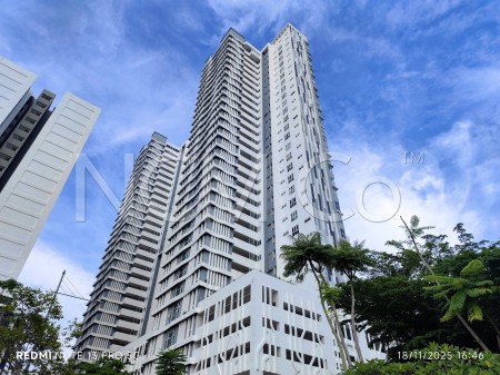 Serviced Residence for Auction