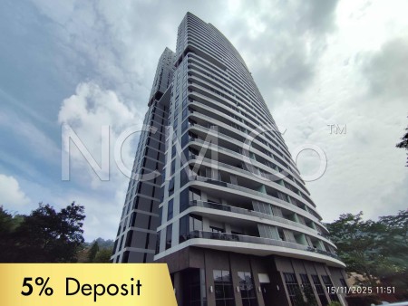 Apartment For Auction at The Veo