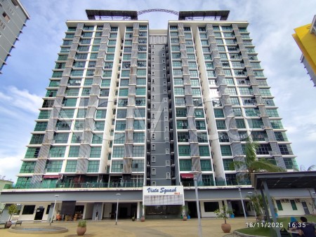 Serviced Residence For Auction at Vista Alam