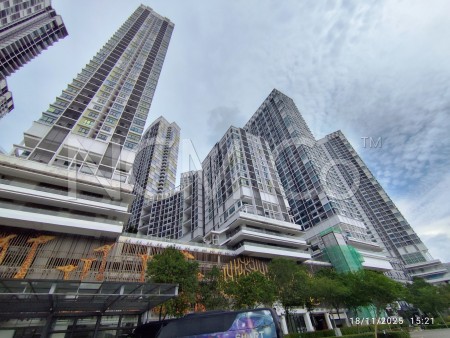 SOHO For Auction at I-Suite