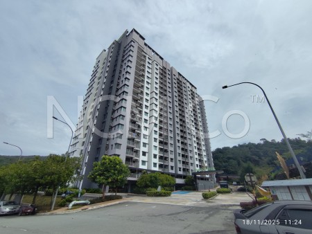 Condo For Auction at Sutera Pines