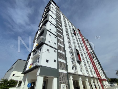 Serviced Residence For Auction at Unisuites