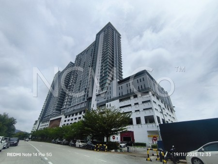 Serviced Residence For Auction at Imperium Residence