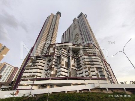 Serviced Residence For Auction at Mesahill