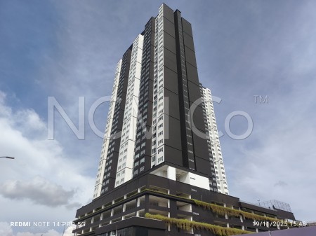 Serviced Residence For Auction at Amber Cove