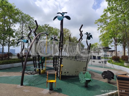 Serviced Residence for Auction