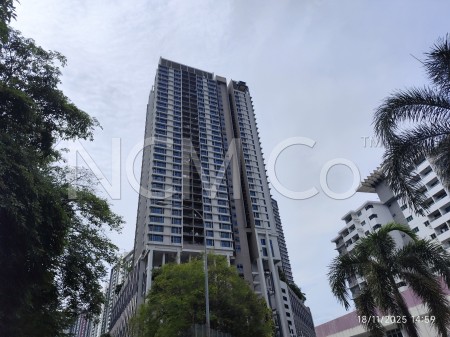Condo For Auction at The Rainz