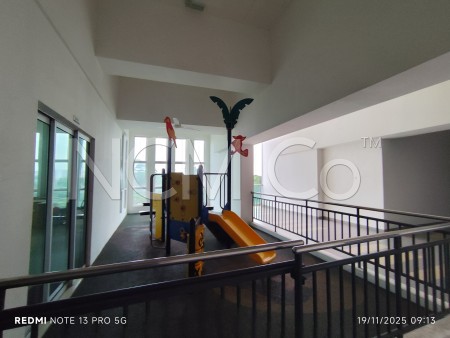 Serviced Residence for Auction