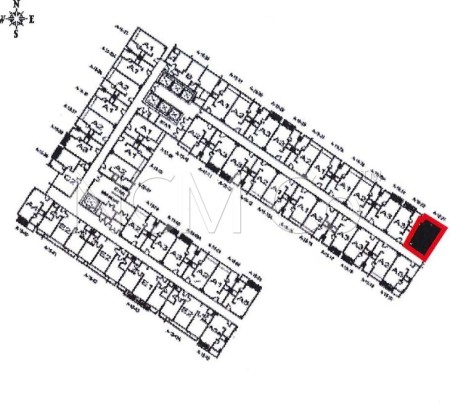 Serviced Residence for Auction