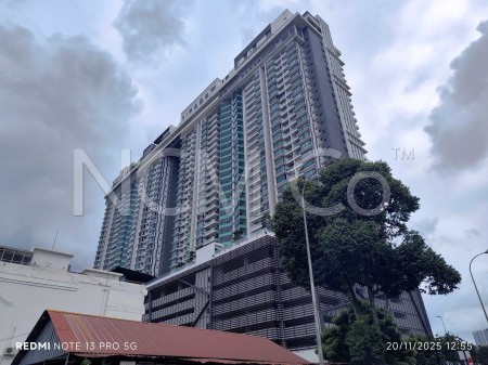 Serviced Residence For Auction at One Residences