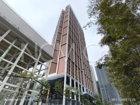 Serviced Residence For Auction at D'Vine Residences