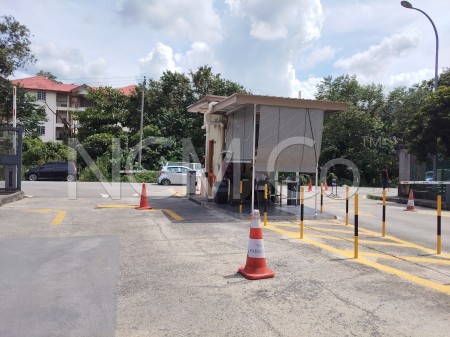 Apartment for Auction