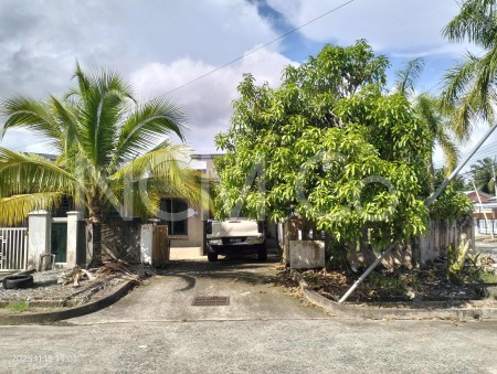 Terrace House For Auction at Taman Ranggu Saujana