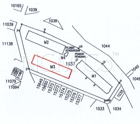 Apartment for Auction