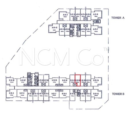 Serviced Residence for Auction