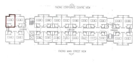 Apartment for Auction