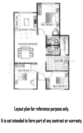 Apartment for Auction