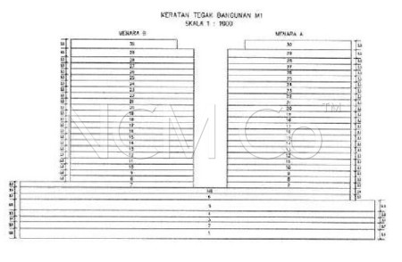 Serviced Residence for Auction