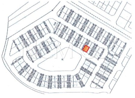 Terrace House for Auction