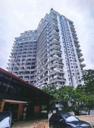 Condo For Auction at Armanee Terrace