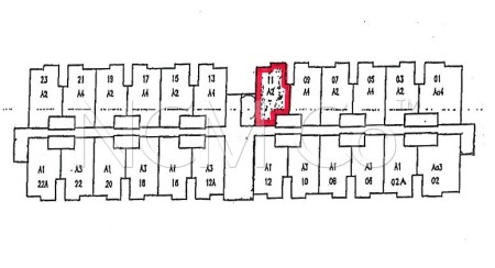 Apartment for Auction