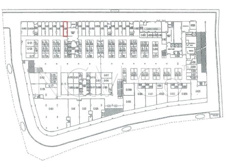 Retail Space for Auction