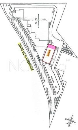 Shop Office for Auction