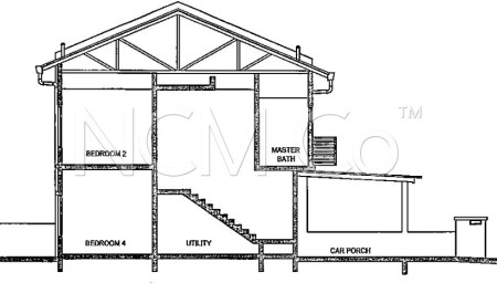 Terrace House for Auction