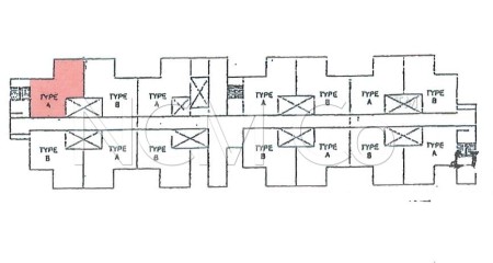 Apartment for Auction