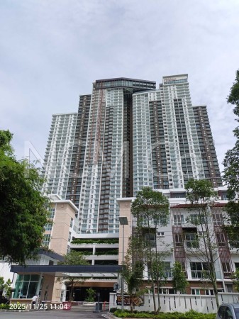 Condo For Auction at d'Brightton