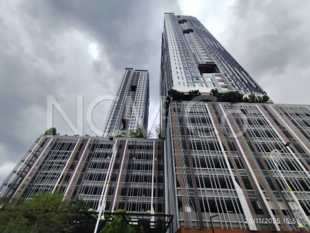 Serviced Residence For Auction at Sentral Suites