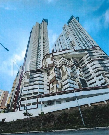 Serviced Residence For Auction at Mesahill