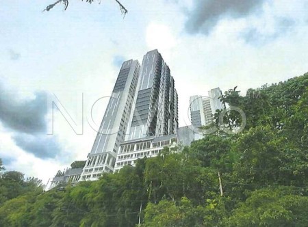 Condo For Auction at Green Residence