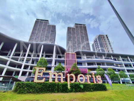 Serviced Residence For Auction at Emporis