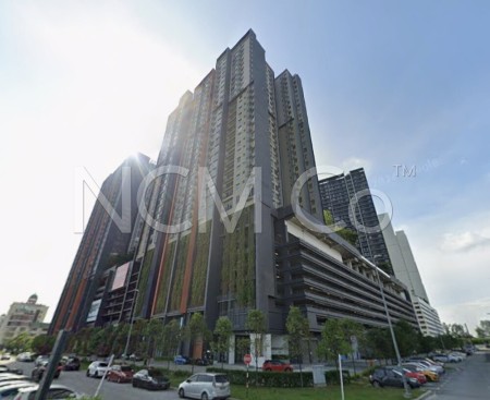 Serviced Residence For Auction at Gravit8