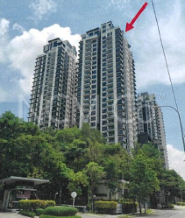 Condo For Auction at Anjali