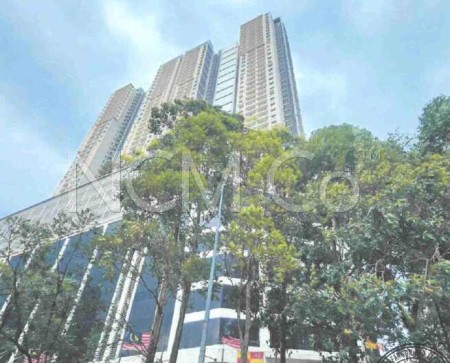 Serviced Residence For Auction at Sfera Residency