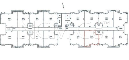 Serviced Residence for Auction