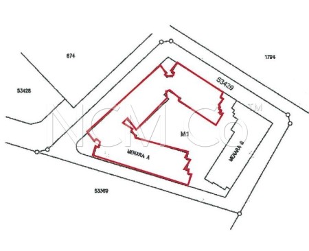 Serviced Residence for Auction