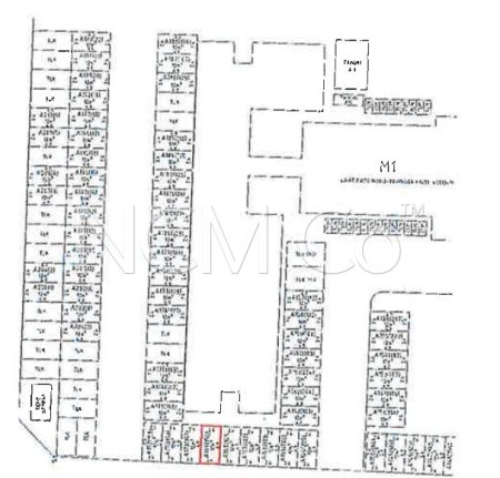 Serviced Residence for Auction