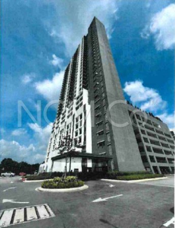 Serviced Residence For Auction at Berkeley Uptown