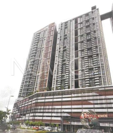 Serviced Residence For Auction at 99 Residence