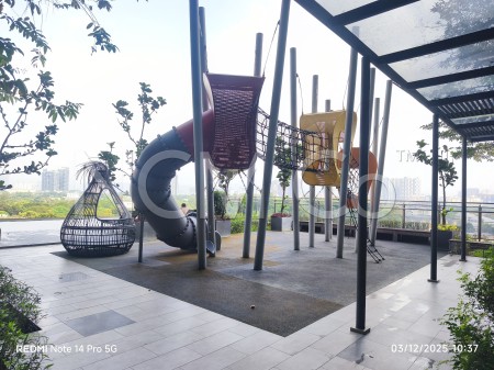 Serviced Residence for Auction