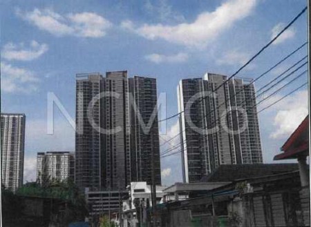 Serviced Residence For Auction at Residensi Ava@Kiara Bay