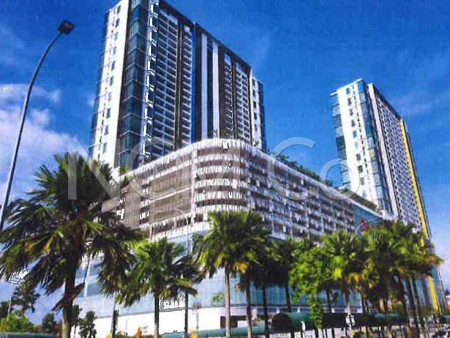 SOHO For Auction at Evo SOHO Suites