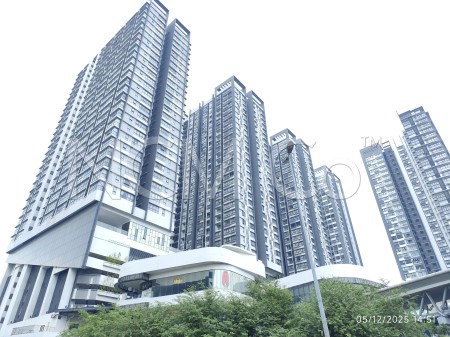 Serviced Residence For Auction at D'Sara Sentral