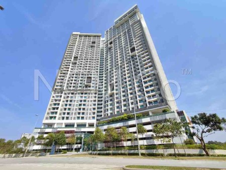 SOHO For Auction at Cybersquare