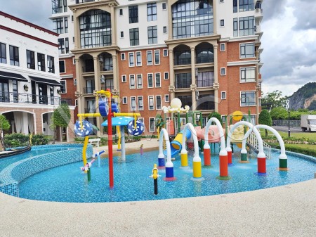 Condo For Auction at Taman Ipoh Impian